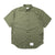 WTAPS BD 02 Shirt Olive Drab