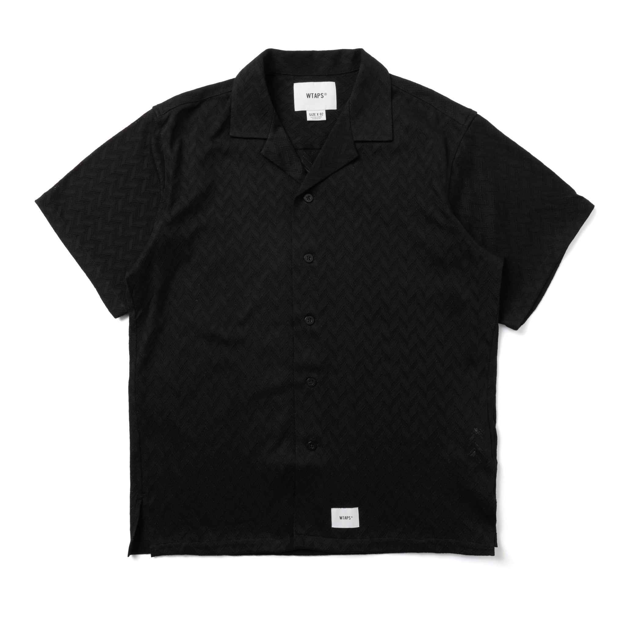 WTAPS – The Darkside Initiative
