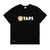 WTAPS TNNL T-Shirt Black
