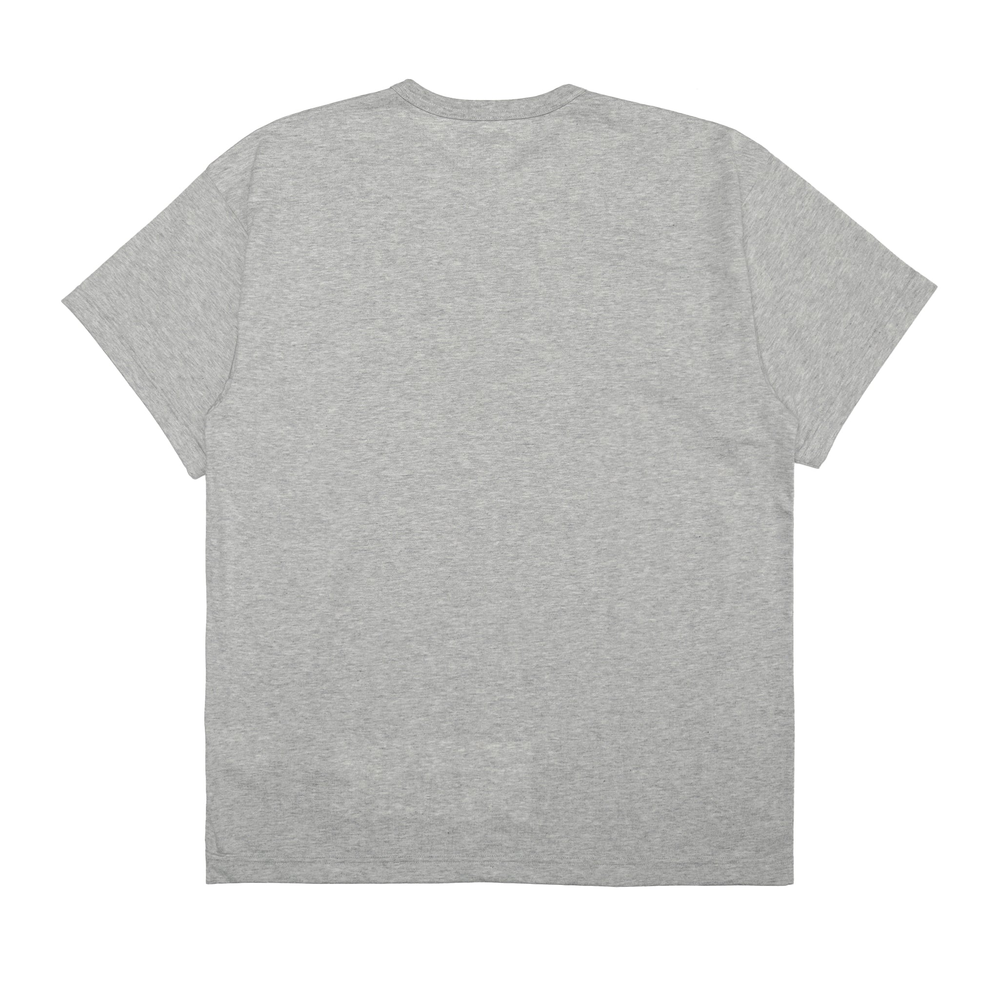 トップス WTAPS FORTLESS 02 M ASH GRAY WTAPS Academy 01 / SS / CTPL Ash Grey | HAVEN