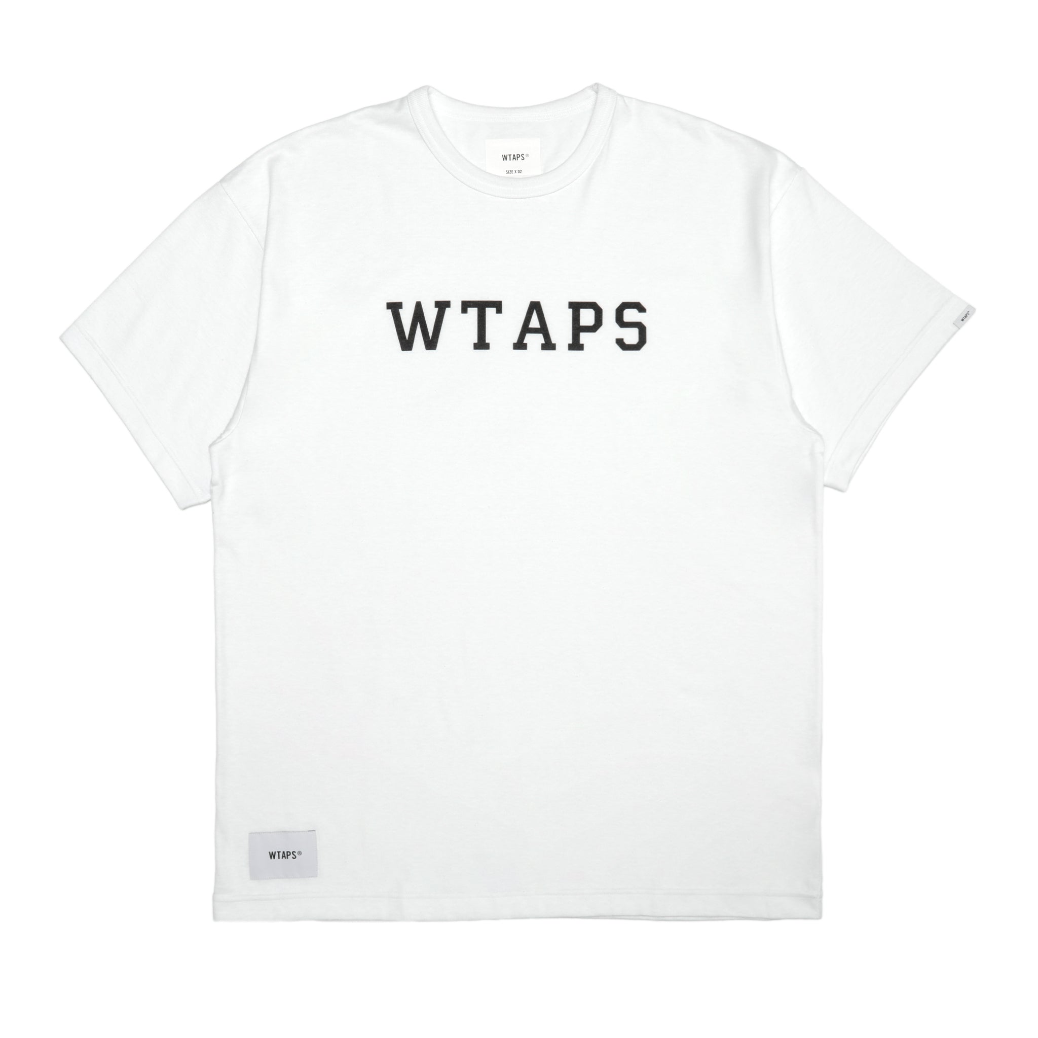 ⭐︎断捨離/新品未使用⭐︎WTAPS 22FW TOON! tee 未開封！ ⭐︎断捨離/新品未使用⭐︎WTAPS 22FW TOON! tee 未開封！