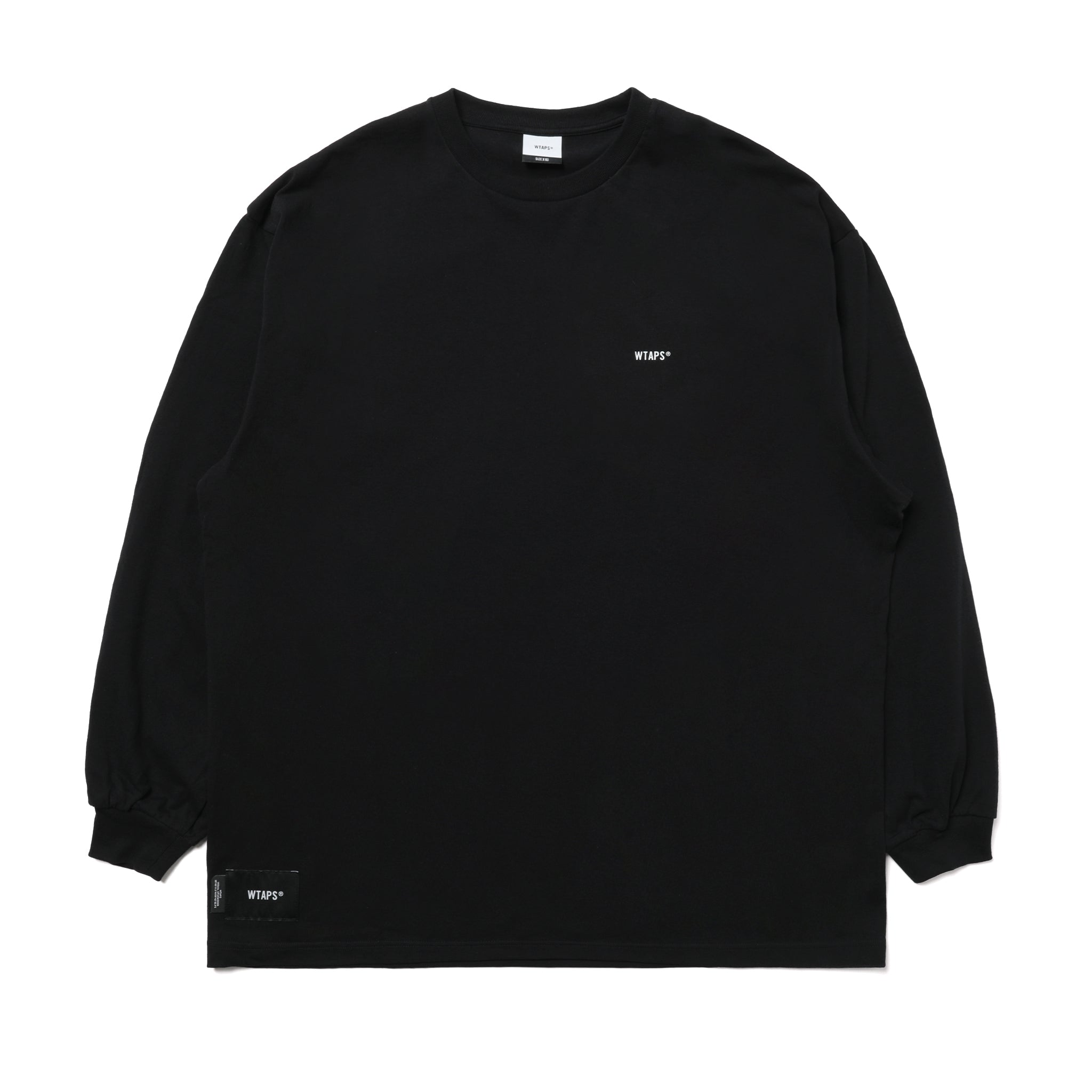 WTAPS – The Darkside Initiative