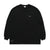 WTAPS Spec L/S Shirt Black
