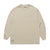 WTAPS Mon L/S Shirt Beige