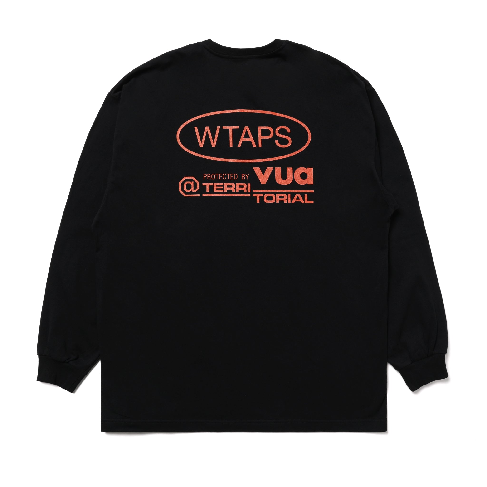 252ATDT-LTM02S ] WTAPS Protected By L/S Shirt (Olive Drab) – The