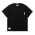 WTAPS Insect T-Shirt Black