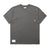 WTAPS AII S/S T-Shirt Black