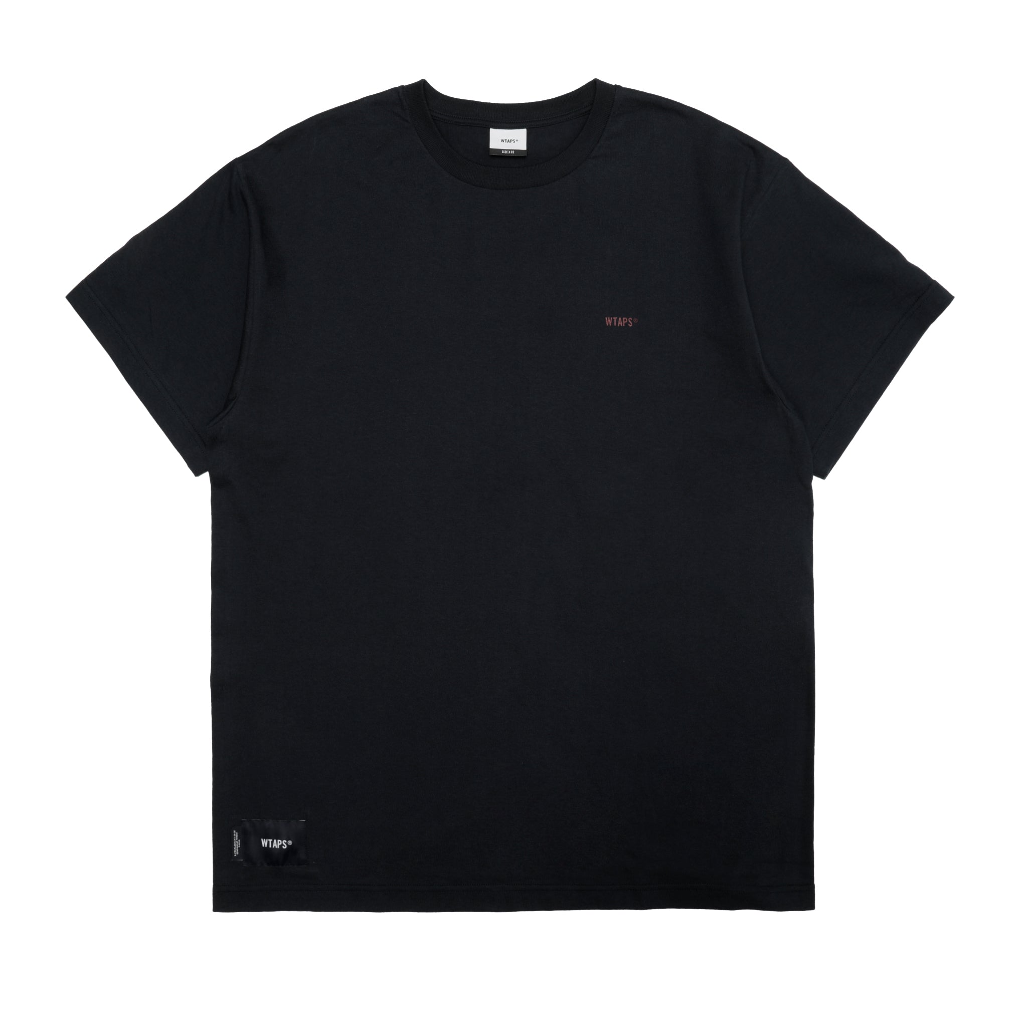 トップス WTAPS x UNDERCOVER tee black S Undercover × Wtaps | Grailed