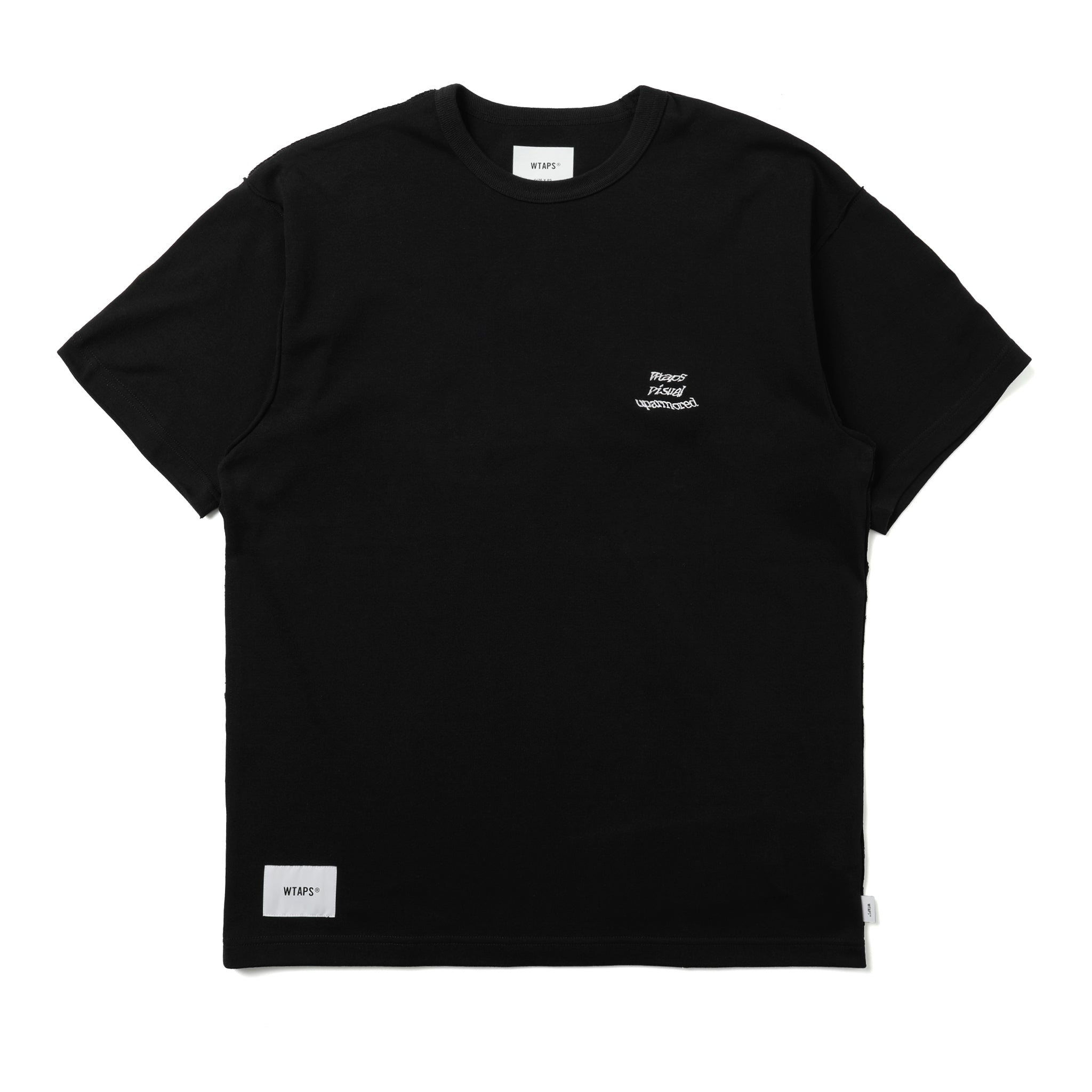 WTAPS – The Darkside Initiative