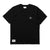 WTAPS LIM T-Shirt Black