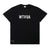 WTAPS TSSC T-Shirt Black