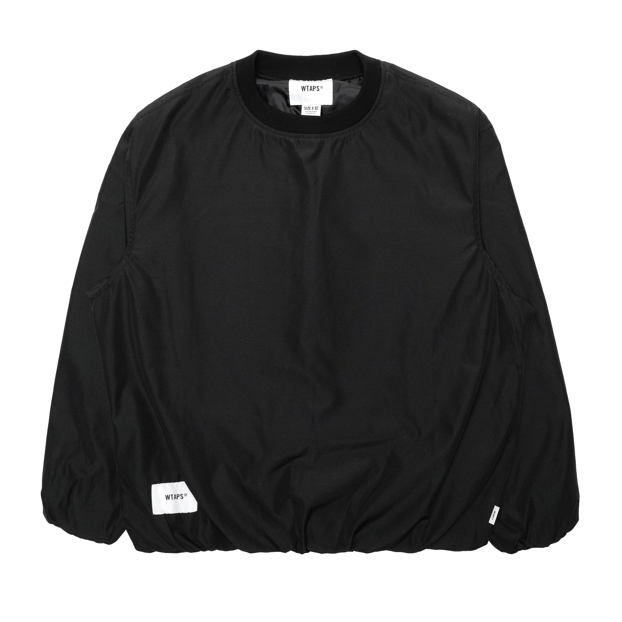 WTAPS – The Darkside Initiative