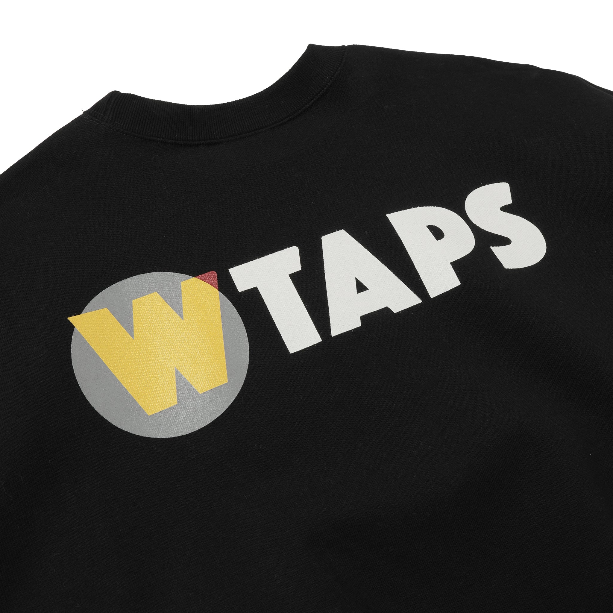 トップス WTAPS 19AW DESIGN CREW NECK 01 BLACK 800x.jpg?
