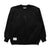 WTAPS Wound Crewneck Sweater Black