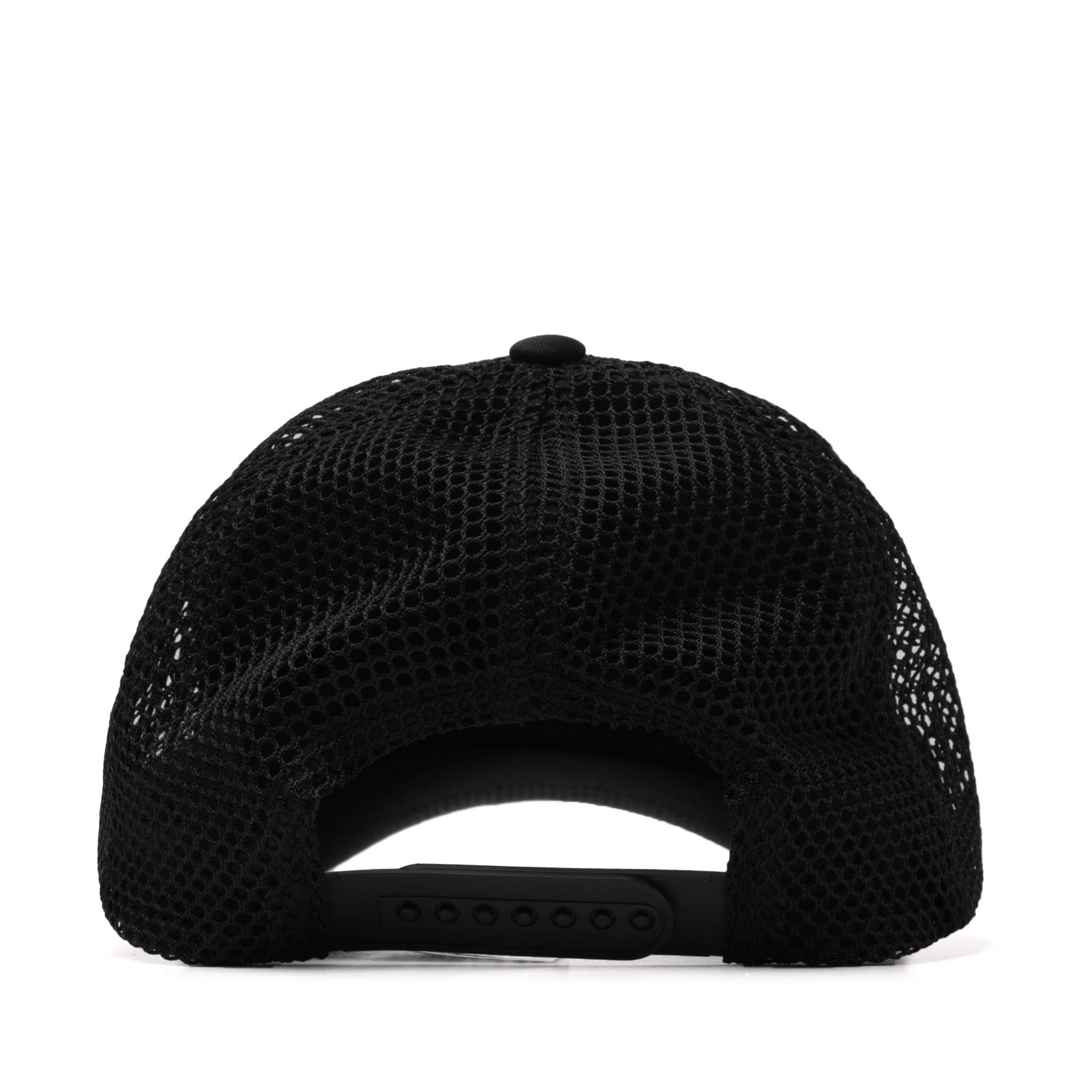 【Y-3】Y-3 TRUCKER CAP Y-3 Adidas Baseball Trucker Hat Mesh Strap Yohji Yamamoto CL