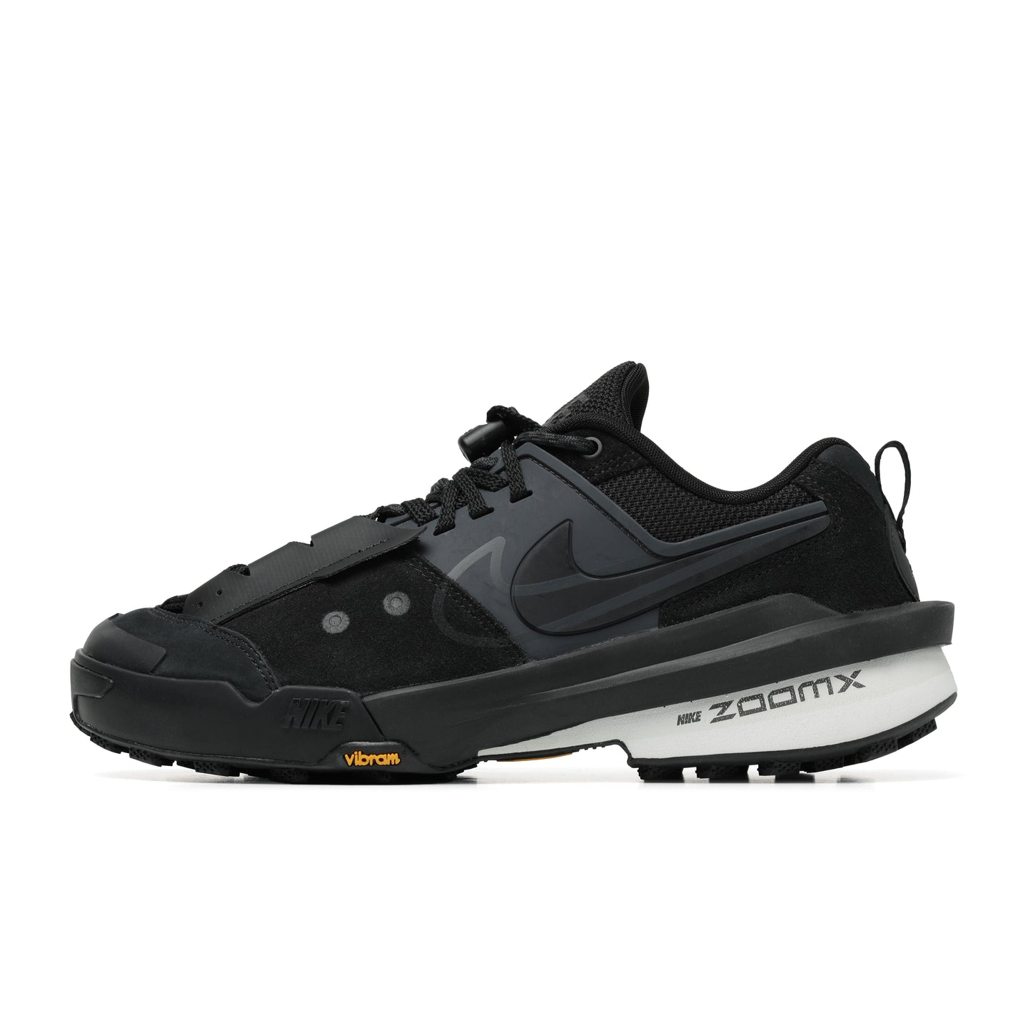 Nike Zegamadome x Sacai 'Black'