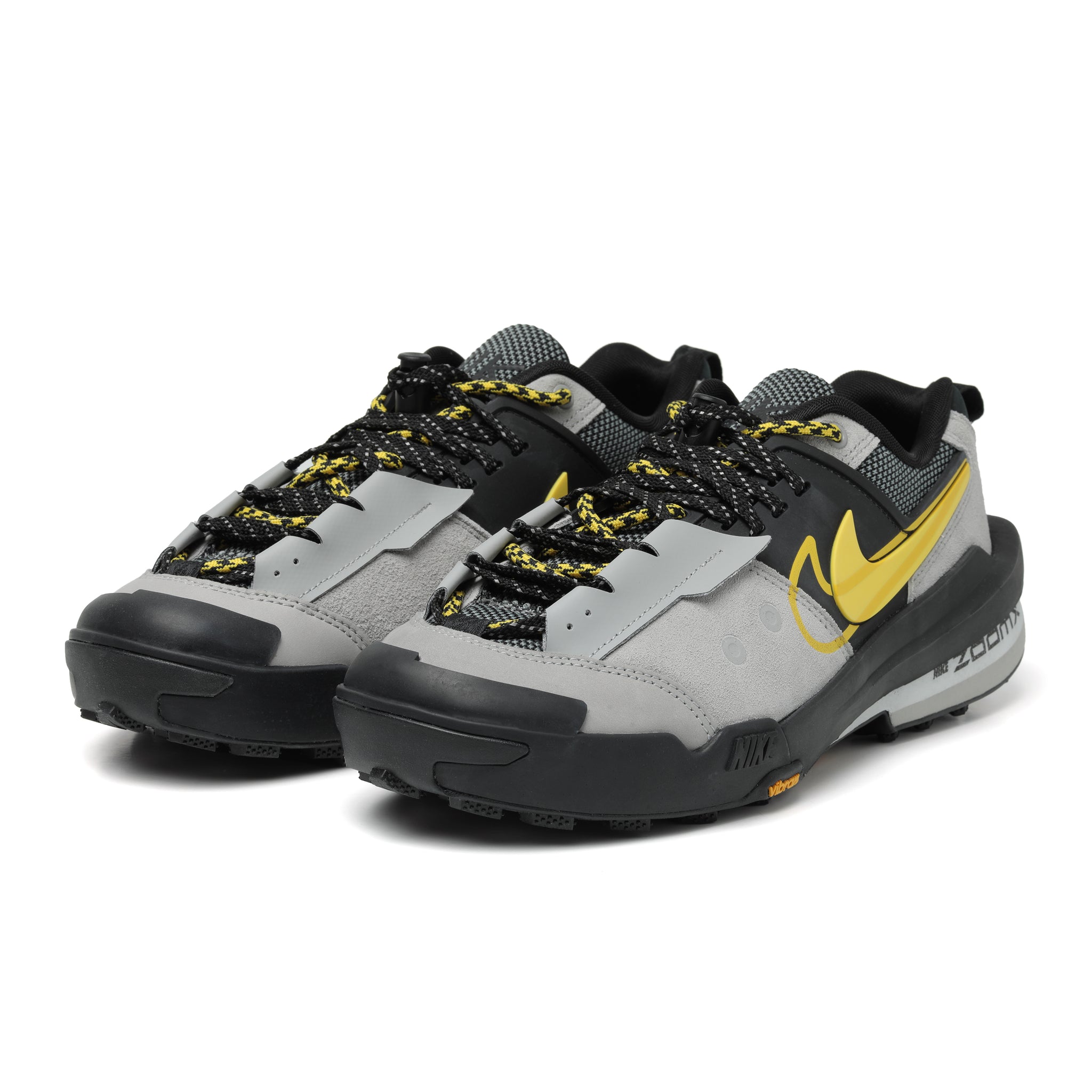 HQ8618-002] Nike Zegamadome x Sacai 