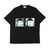 Cav Empt Displeased T-Shirt Black