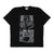 Cav Empt MD Experience Device Big T-Shirt Black