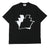 Cav Empt After Image T-Shirt Black
