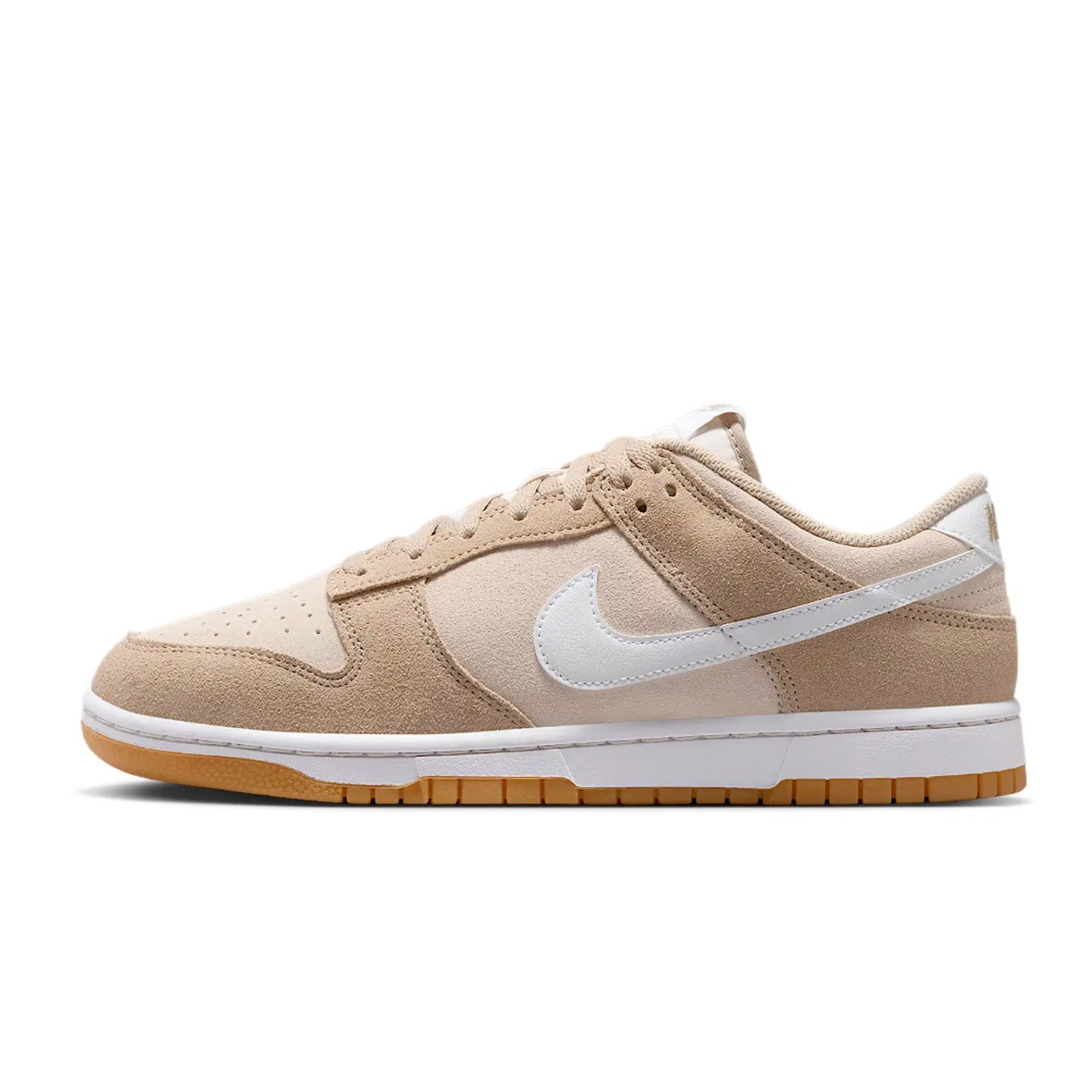 Nike Dunk Low SE 'Light Orewood Gum'