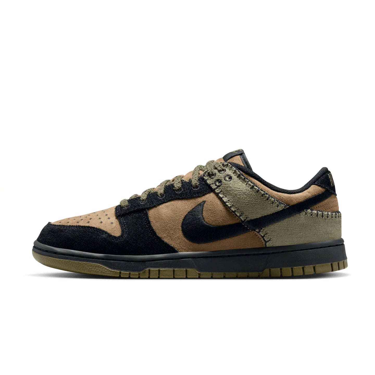 Nike Dunk Low Retro SE 'Frankenstein'