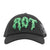 Death Rites Rot Cap Black