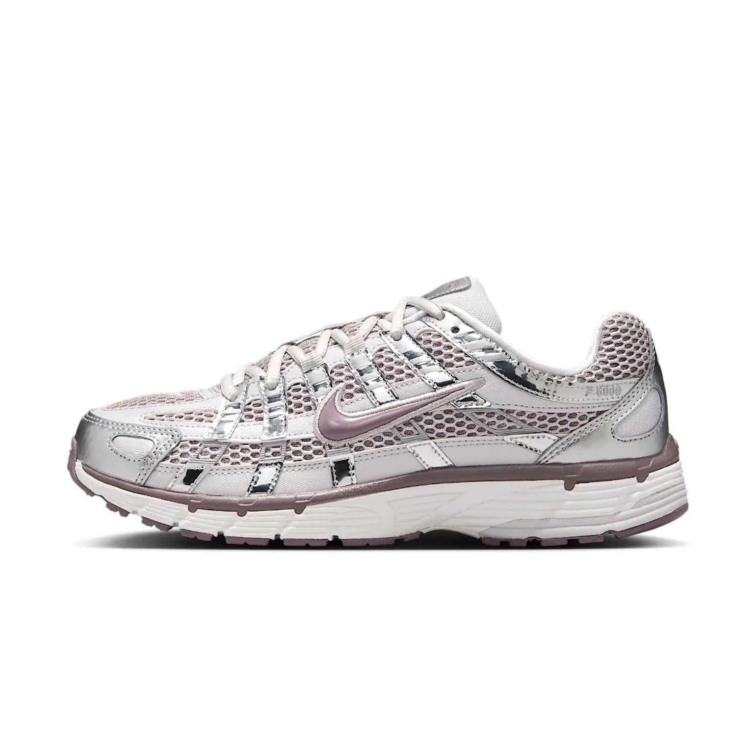 Women's Nike P-6000 'Platinum Violet'