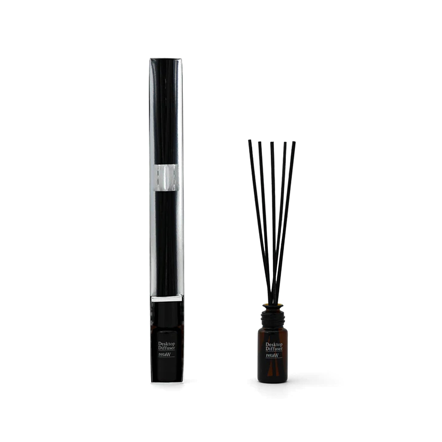 retaW Desktop Diffuser Tsubame