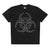 Death Rites Urban Discipline T-Shirt Black