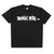 Death Rites Classified 89 T-Shirt Black