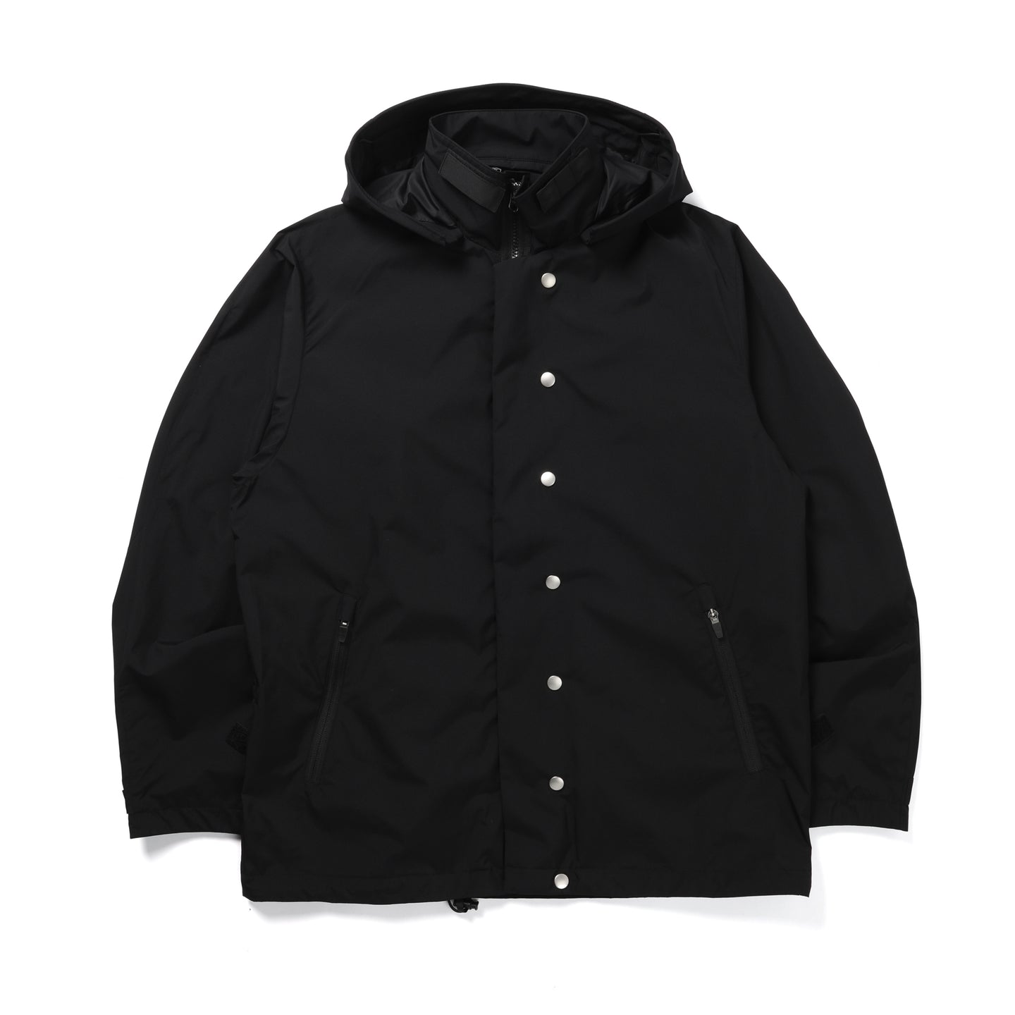 Acronym J119-WS 2L Gore-Tex Infinium Windstopper Interops Jacket Black