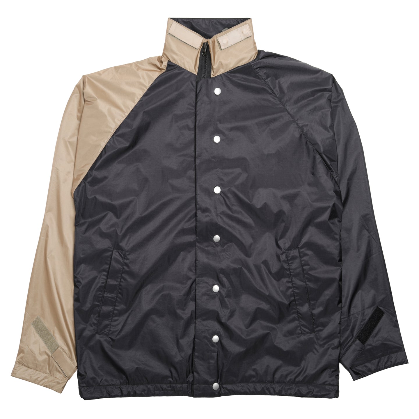 Acronym J95-WS 2L Gore-Tex Infinium™ Windstopper® Jacket Black