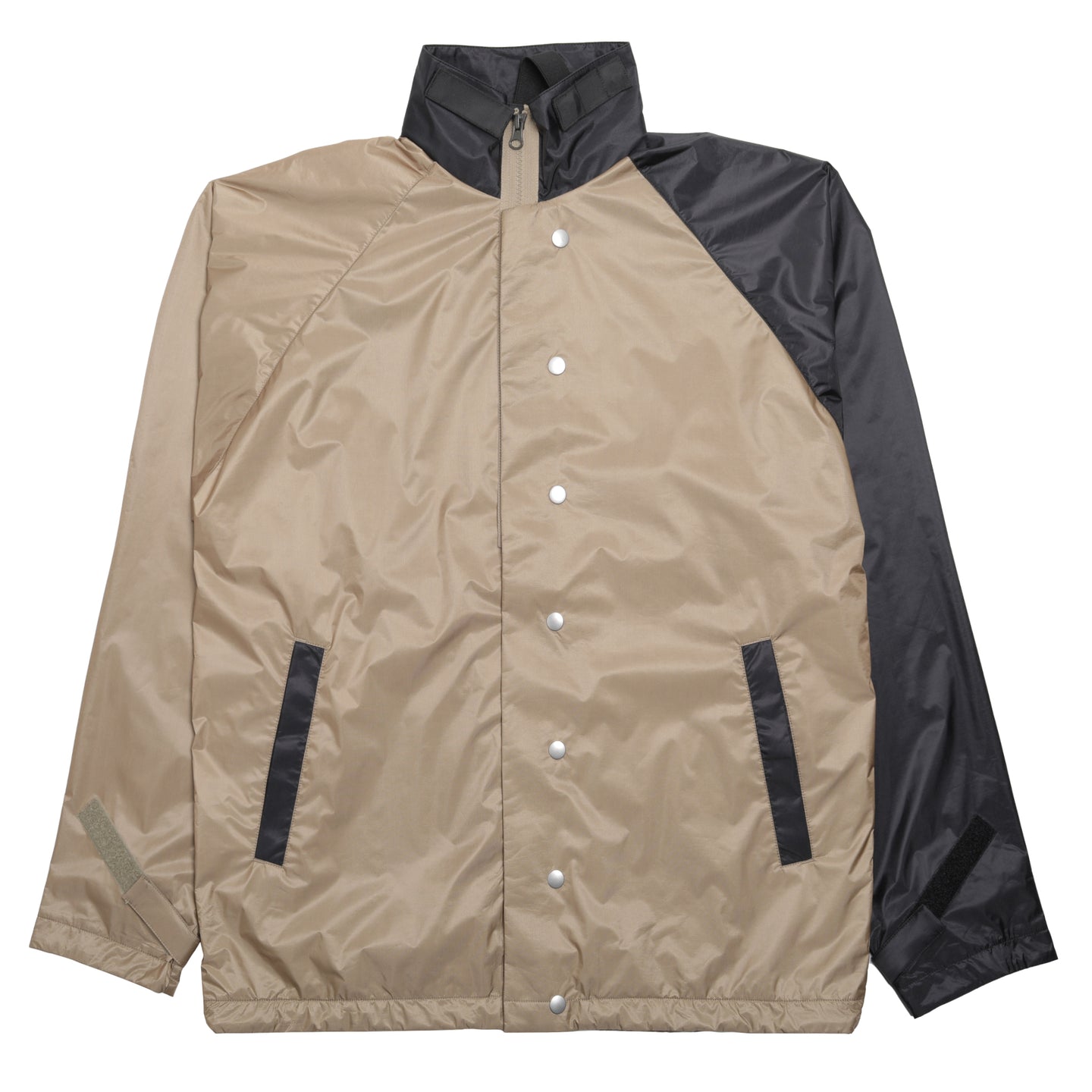 Acronym J95-WS 2L Gore-Tex Infinium™ Windstopper® Jacket Khaki