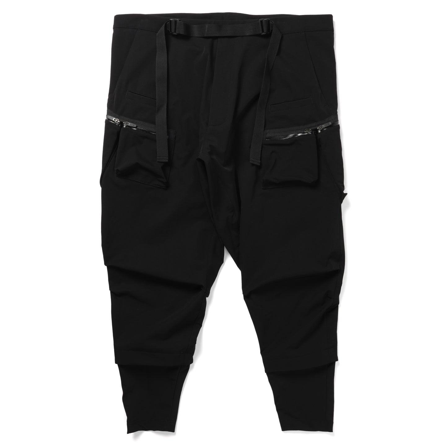 Acronym P23Q-DS Schoeller Dryskin Cargo Pant Black