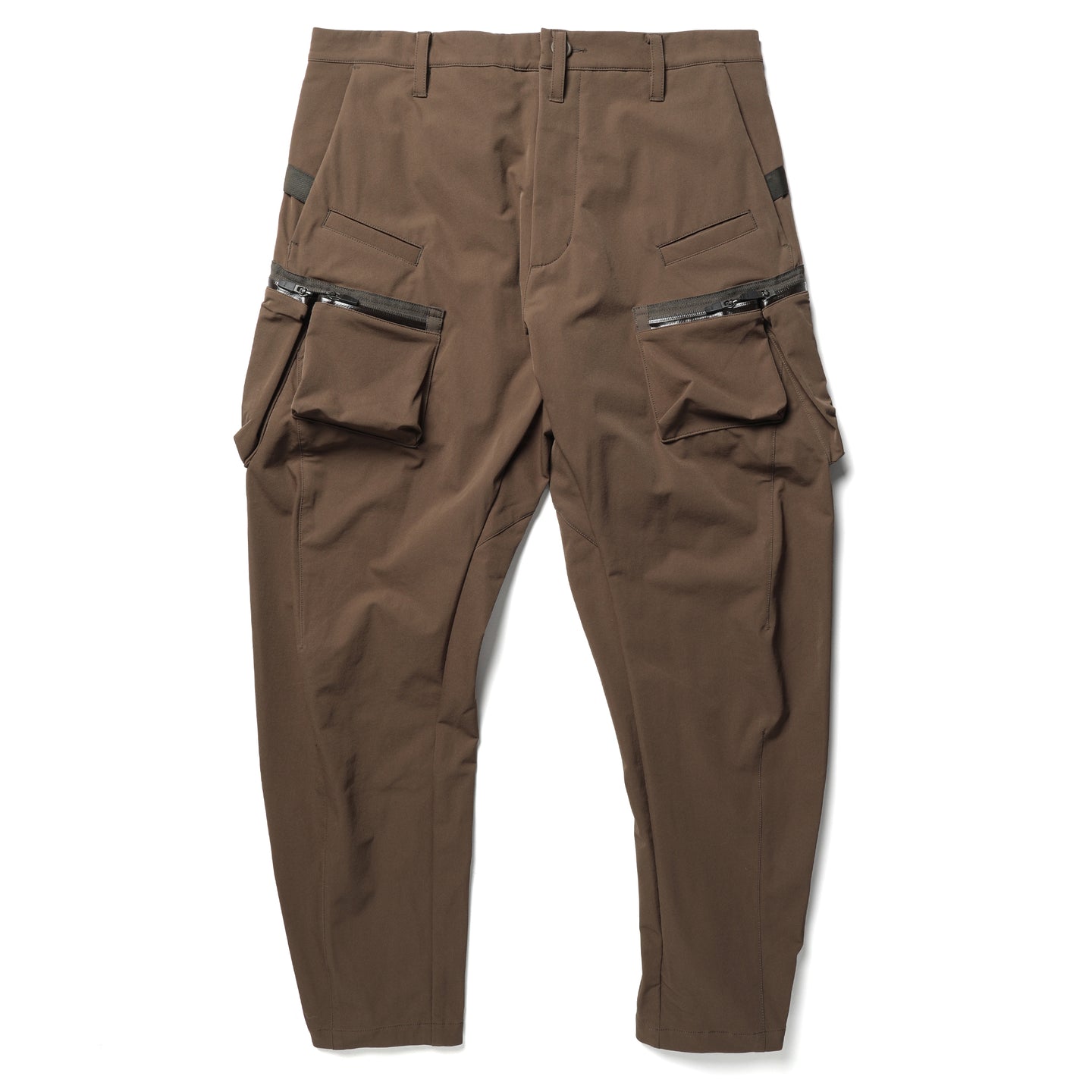 Acronym P41-DS Schoeller® Dryskin™ Articulated Cargo Trouser Raf Green