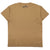 Acronym S24-PR-A 100% Cotton Mercerized Short Sleeve T-Shirt Coyote