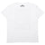 Acronym S24-PR-A 100% Cotton Mercerized Short Sleeve T-Shirt White
