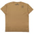 Acronym S24-PR-B 100% Cotton Mercerized Short Sleeve T-Shirt Coyote