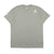Acronym S24-PR-C Pima Cotton T-Shirt Alpha Green
