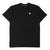 Acronym S28-PR-B 100% Organic Cotton T-Shirt Black