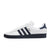 adidas Campus ADV Cloud White