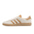 adidas München Cream White