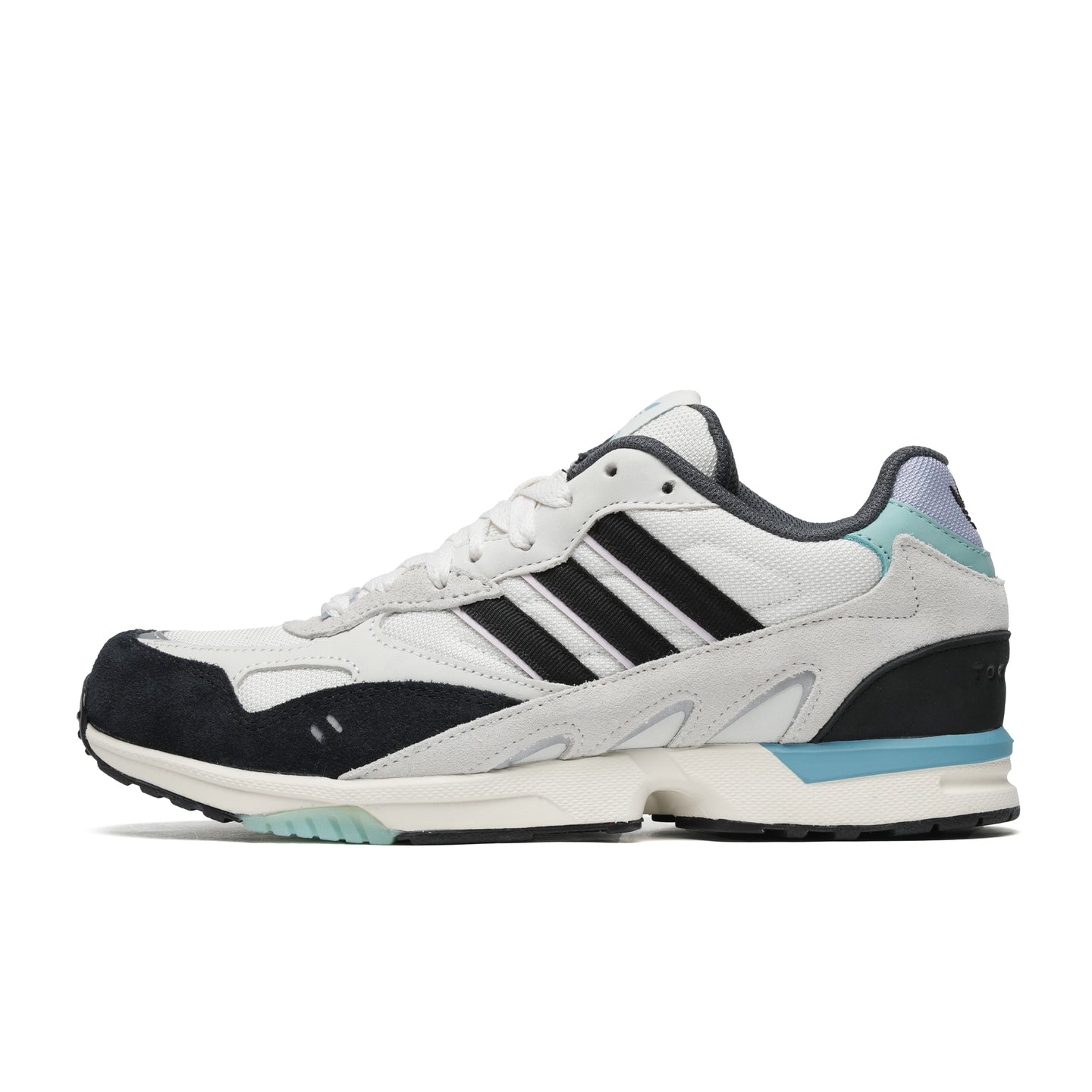 adidas Torsion Super Core White