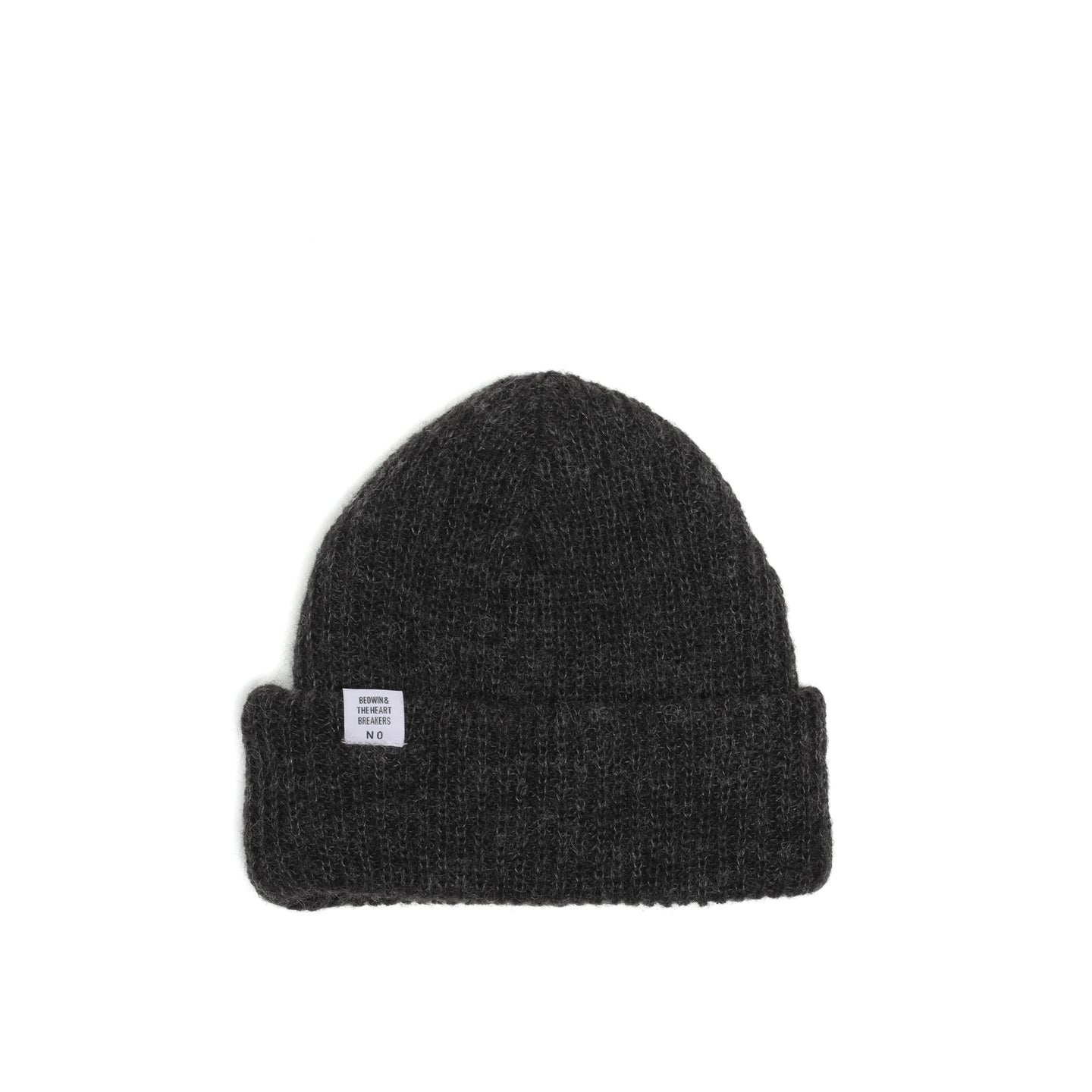 Bedwin & The Heartbreakers Dralon Watch Cap 