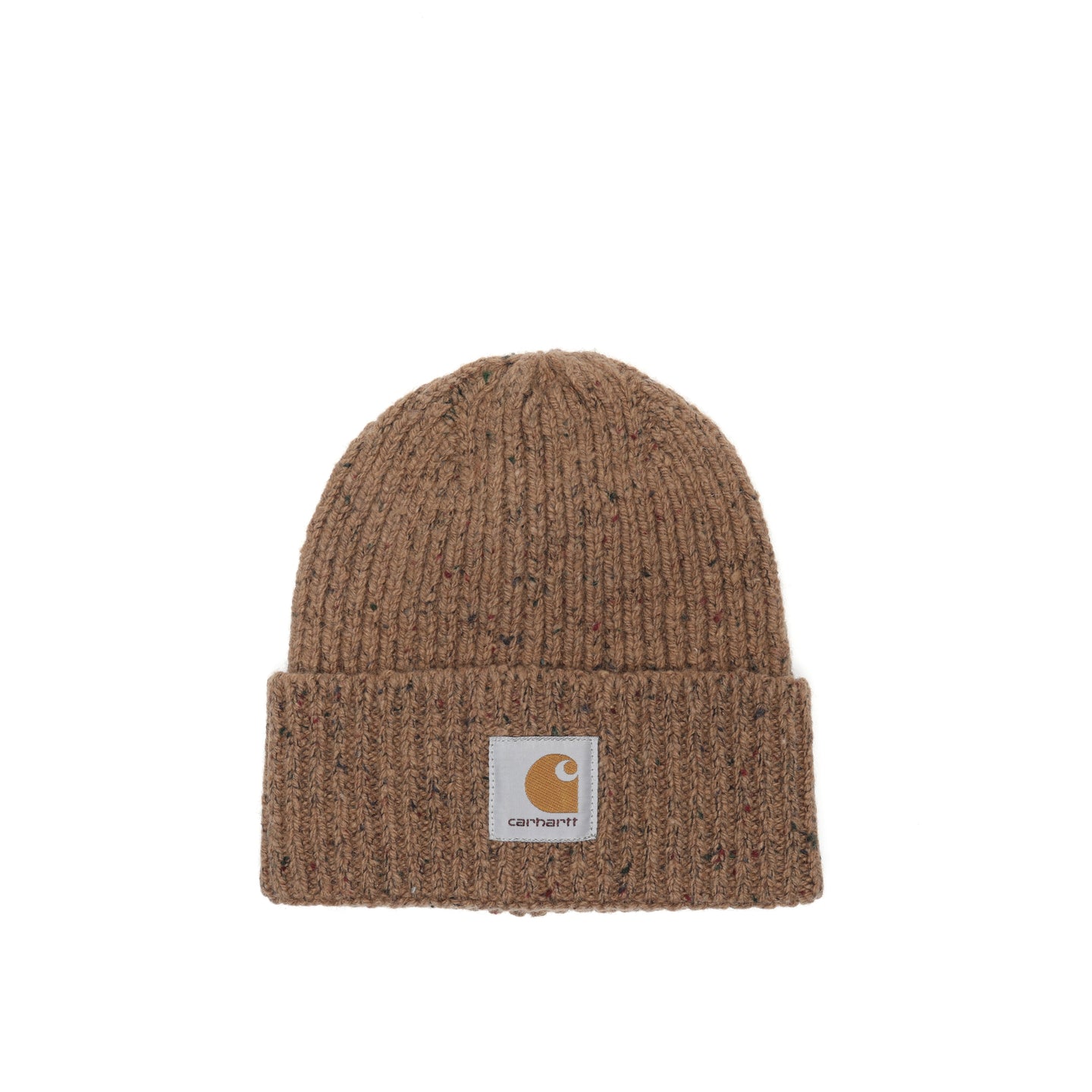 Carhartt WIP Anglistic Beanie Speckled Jasper
