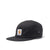 Carhartt WIP Backley Cap Black