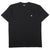 Carhartt WIP Chase T-Shirt Black