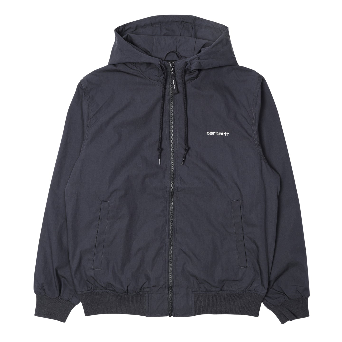 Carhartt WIP Marsh Jacket Dark Navy