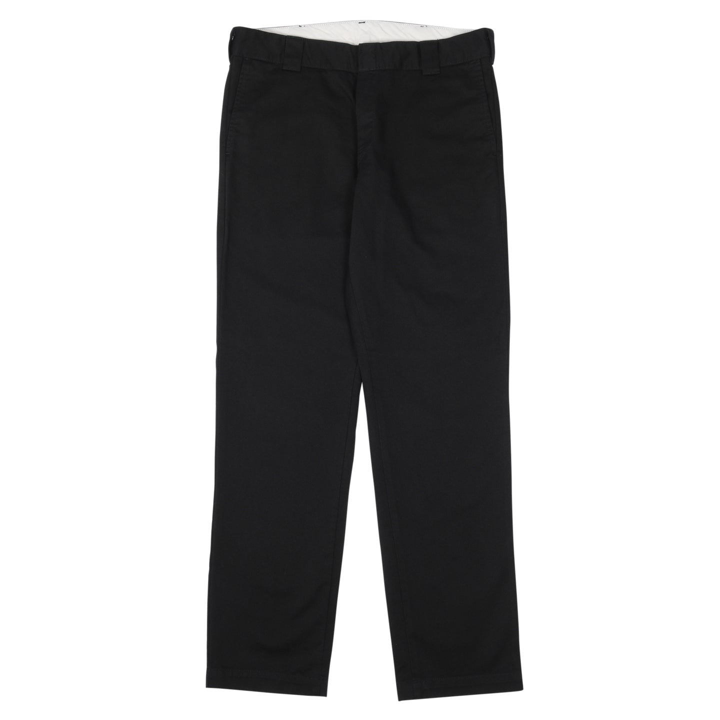 Carhartt WIP Midweight Twill Master Pant Black